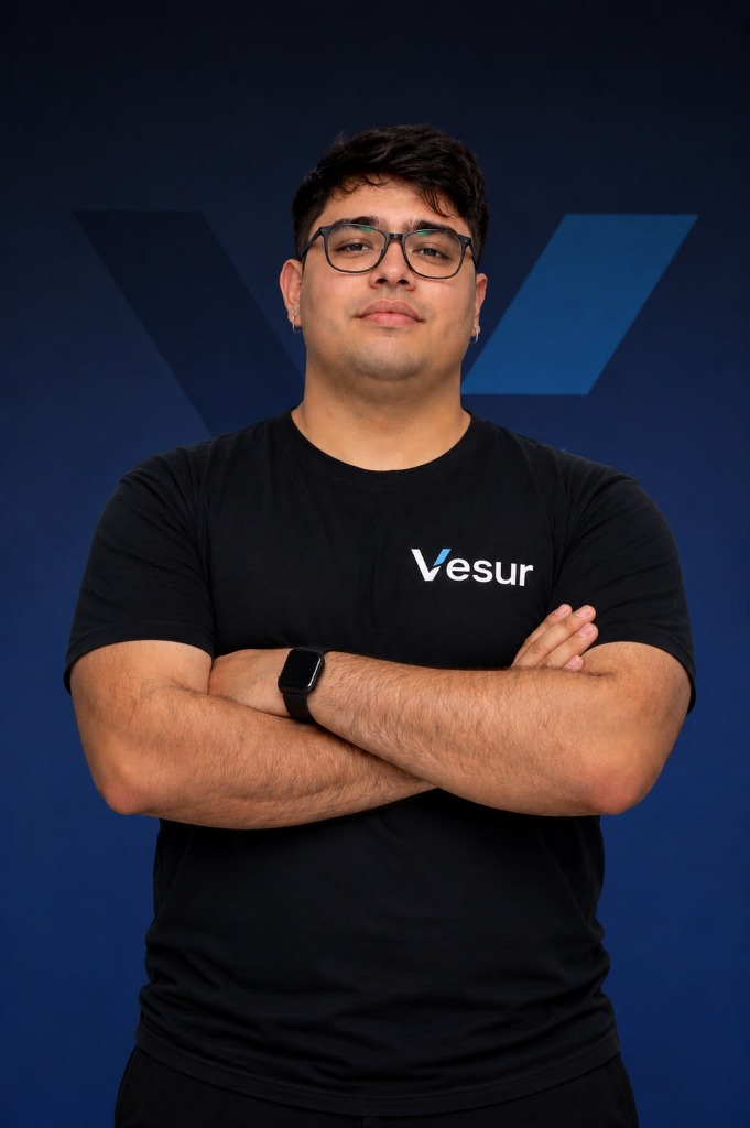 Foto de perfil de Luciano Colalunga